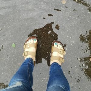 Meet your Posher, Shannon